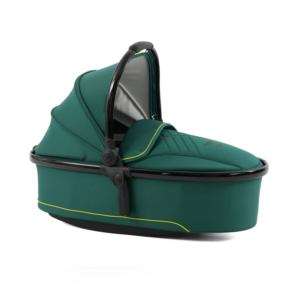Aston Martin egg3® 睡箱選配